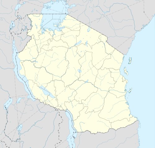 Tunduru Tanzania (TZ)