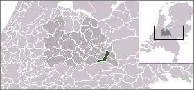 Amerongen Netherlands (NL)