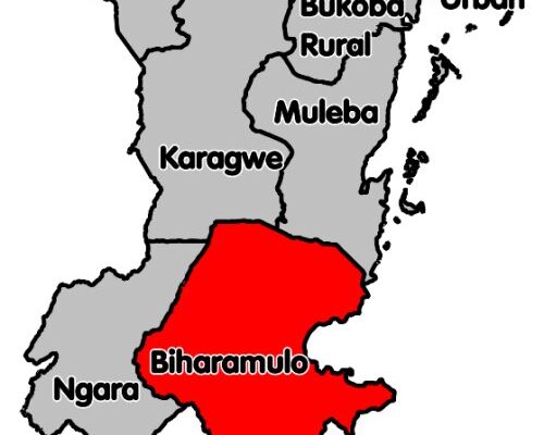Biharamulo Tanzania (TZ)