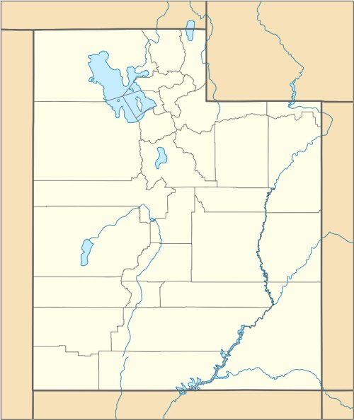 Wolf Creek United States (US)