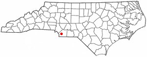 Mineral Springs United States (US)
