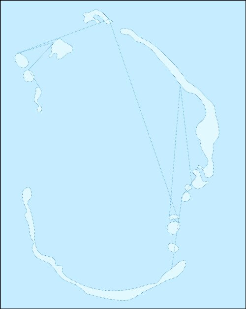 Hamjago Mayotte (YT)