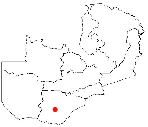 Kalomo Zambia (ZM)