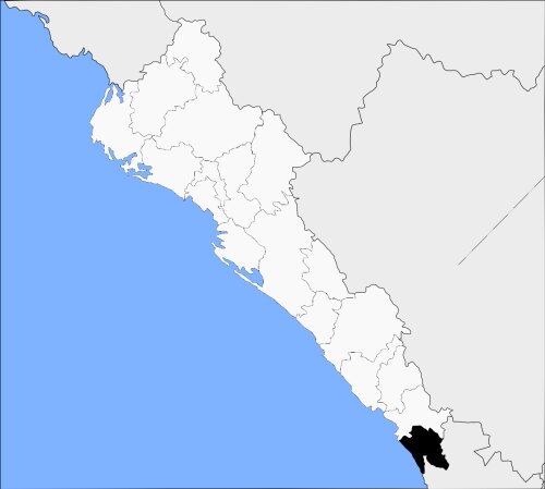 Escuinapa Mexico (MX)