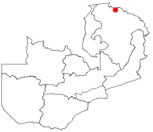 Mpulungu Zambia (ZM)