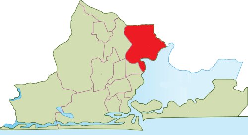 Ojota Nigeria (NG)