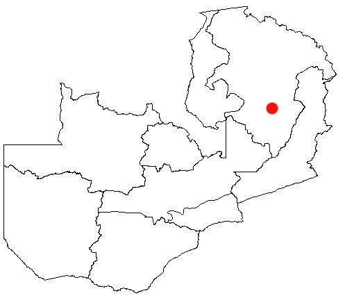 Mpika Zambia (ZM)