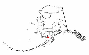 King Salmon United States (US)