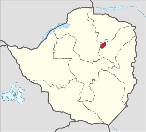 Harare Zimbabwe (ZW)