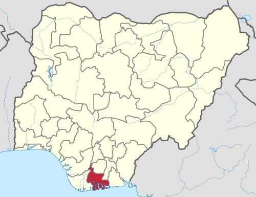 Ahoada Nigeria (NG)