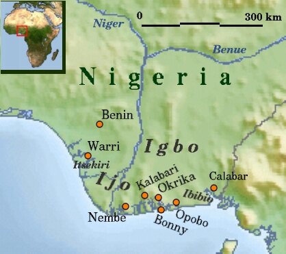 Opobo Nigeria (NG)