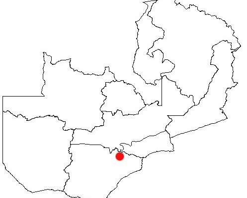 Mazabuka Zambia (ZM)