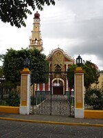 Coatepec Mexico (MX)
