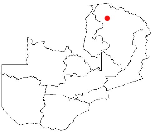 Mporokoso Zambia (ZM)