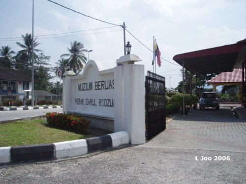 Beruas Malaysia (MY)