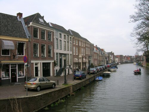 Maarssen Netherlands (NL)