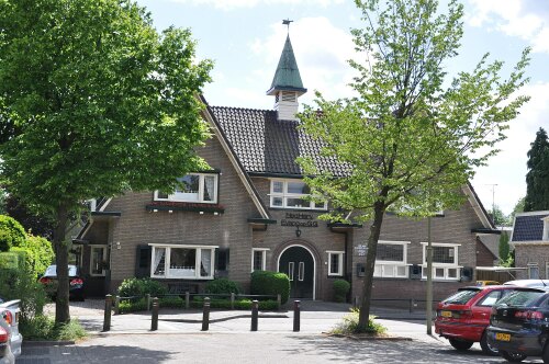 Vaassen Netherlands (NL)