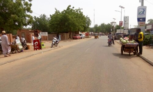 Dosso Niger (NE)
