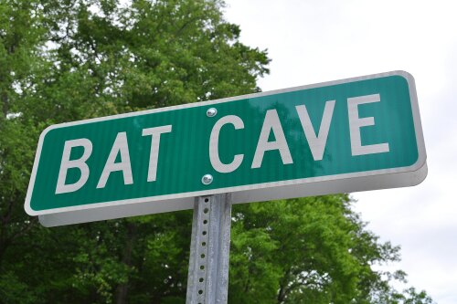 Bat Cave United States (US)