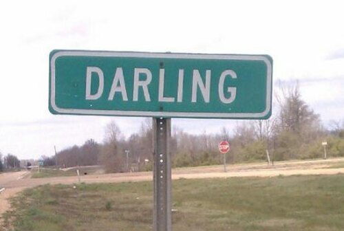 Darling United States (US)