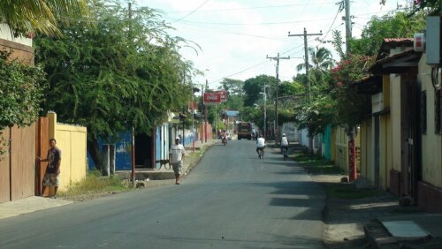 Poneloya Nicaragua (NI)