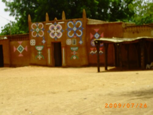 Gouna Niger (NE)