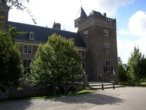 Heemskerk Netherlands (NL)