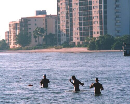 Fort Myers Beach United States (US)