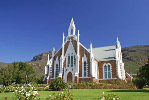 Piketberg South Africa (ZA)