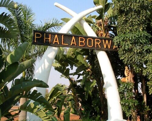 Phalaborwa South Africa (ZA)
