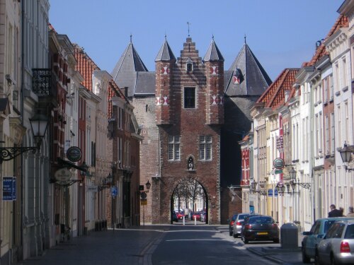 Bergen op Zoom Netherlands (NL)
