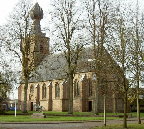Dwingeloo Netherlands (NL)