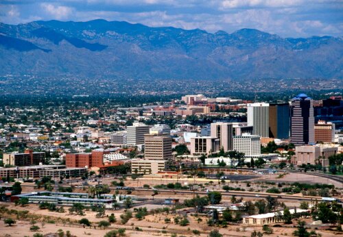Tucson United States (US)