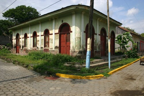 Tipitapa Nicaragua (NI)