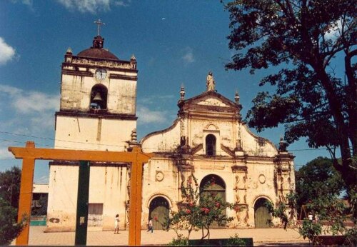 Masaya Nicaragua (NI)