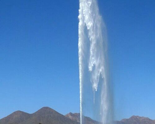 Fountain Hills United States (US)
