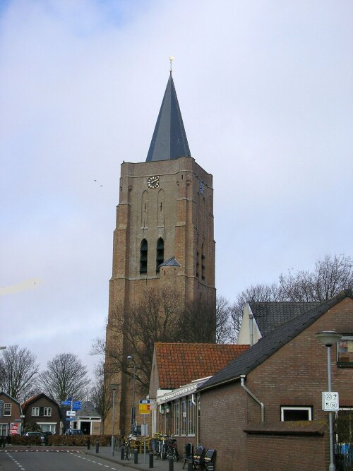 Oostkapelle Netherlands (NL)