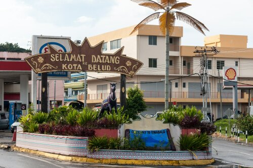 Kota Belud Malaysia (MY)