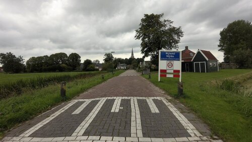Nijland Netherlands (NL)