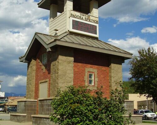 Pagosa Springs United States (US)