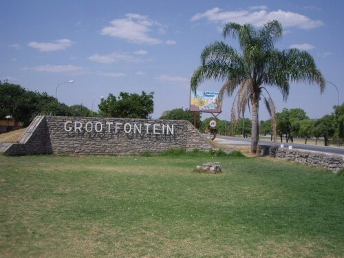 Grootfontein Namibia (NA)