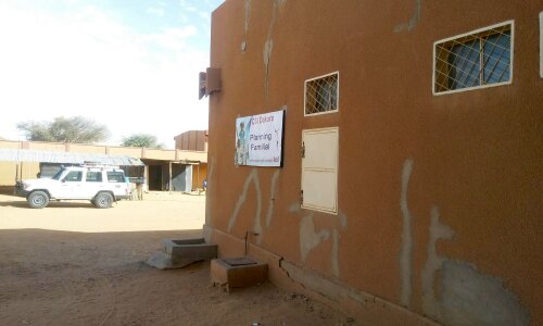 Dakoro Niger (NE)
