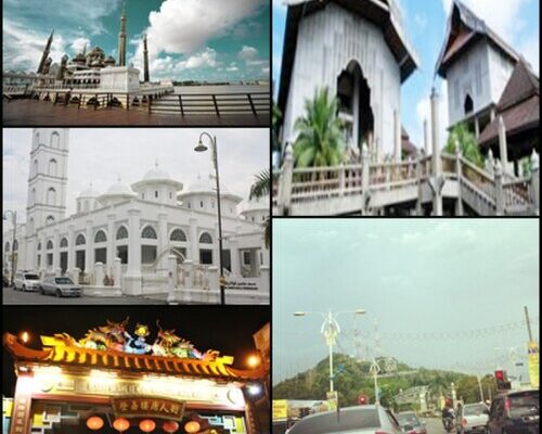Kuala Terengganu Malaysia (MY)