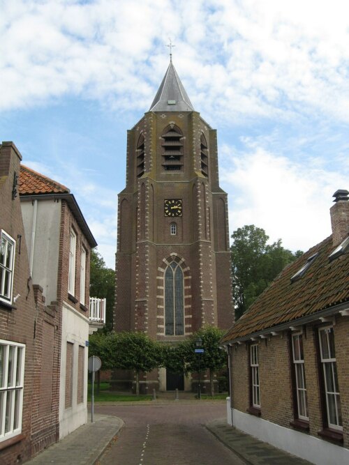Nieuwerkerk Netherlands (NL)