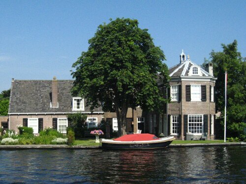 Warmond Netherlands (NL)