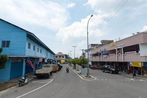 Kuala Penyu Malaysia (MY)