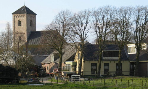 Spaarnwoude Netherlands (NL)