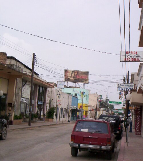 Ciudad Acuña Mexico (MX)