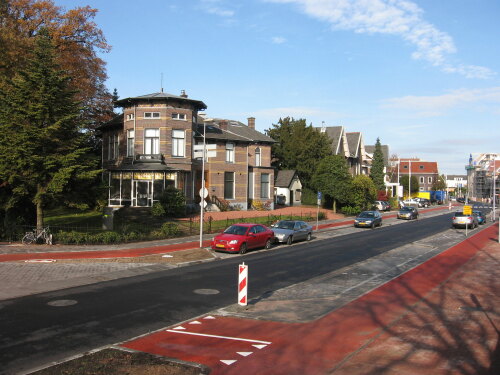 Bussum Netherlands (NL)