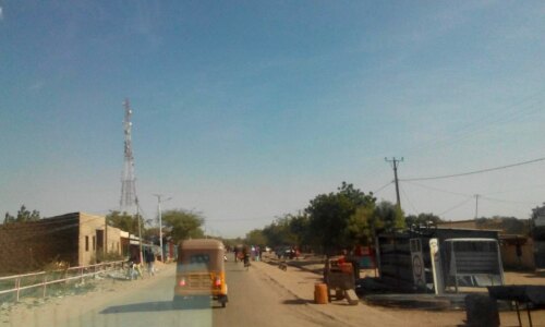 Tessaoua Niger (NE)